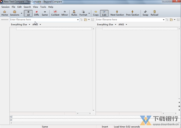 BeyondCompare4图片4