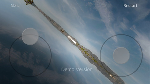 真实无人机模拟器游戏攻略图片4