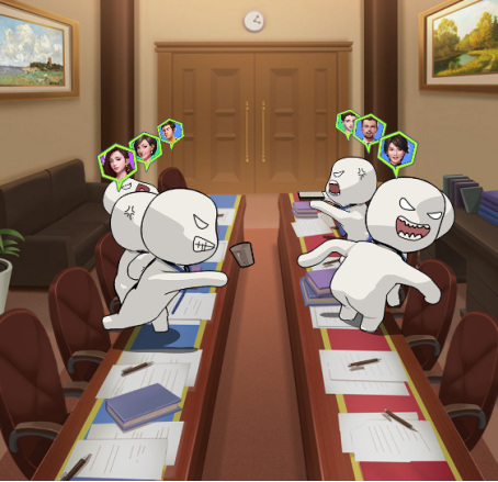 商海谈判攻略配图1