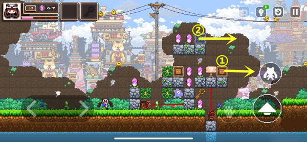 幻境双生九游版图片3