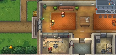 逃脱者单机版图片15