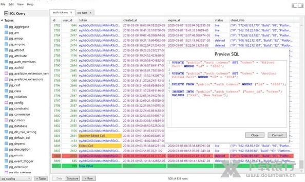 TablePlus破解版图片6