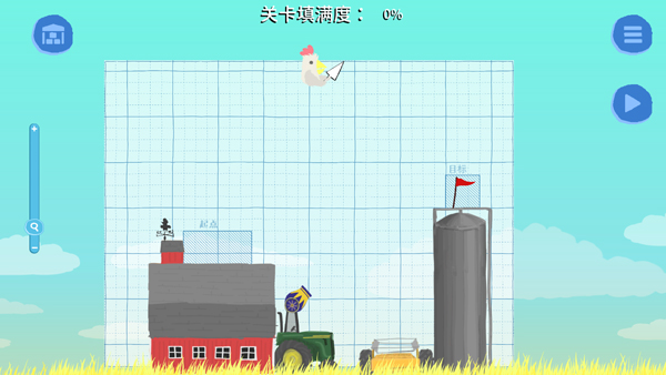 小鸡与小马超级派对新手攻略图片5