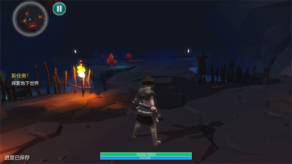 奥术探索传奇2图片4