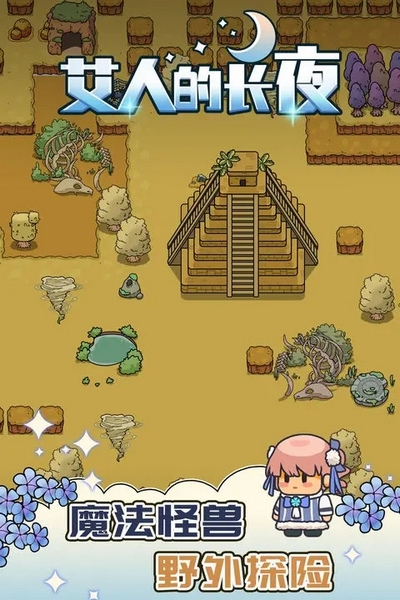 艾人的长夜图片