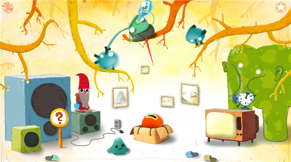 第一关攻略配图8