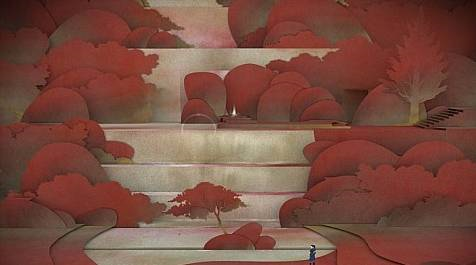 纸境第二章攻略2