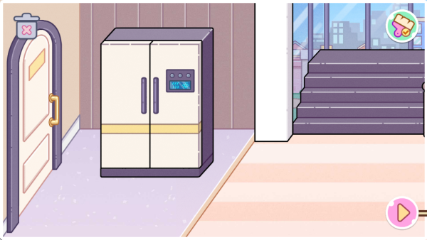 安洁拉世界奇幻之旅游戏教程４