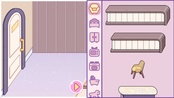 安洁拉世界奇幻之旅游戏教程３