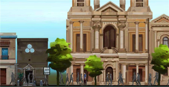 过去的未来宣传图