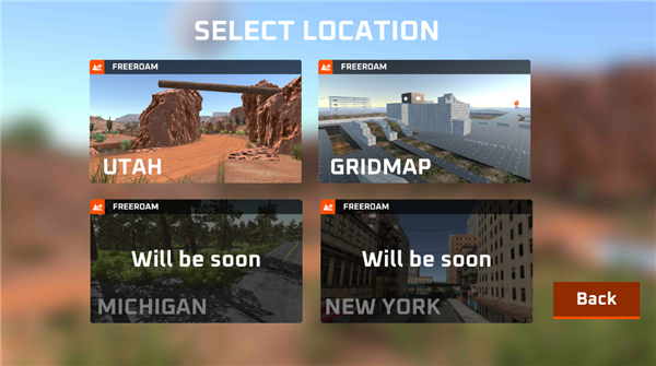 驾驶X车祸模拟器新手攻略图片2