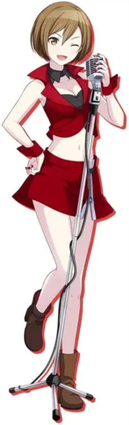 初音未来世界计划中文版截图6