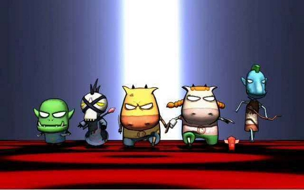 塑型师打法攻略配图3