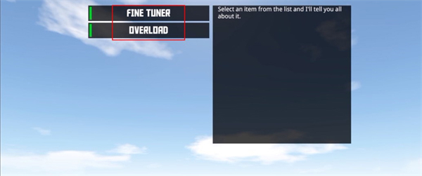 简单飞机怎么调导弹爆炸威力图片1