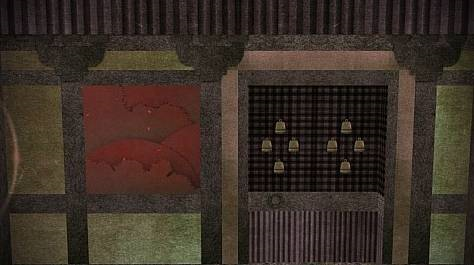 纸境第二章攻略10