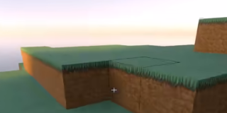 雾中人我的世界模组图片