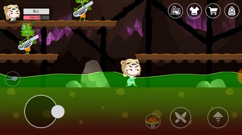 史小坑的黑暗料理游戏攻略图片3