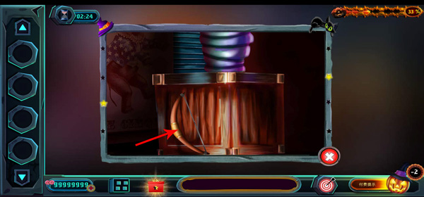 万圣节神秘嘉年华新手攻略图片8