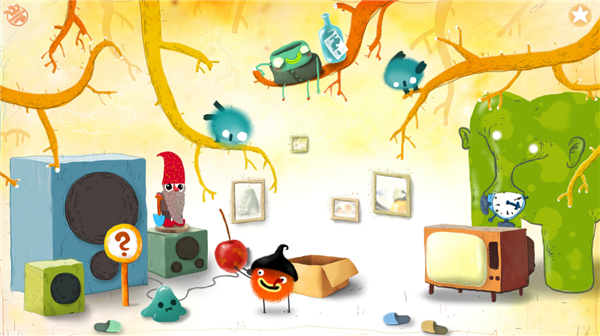 第一关攻略配图10