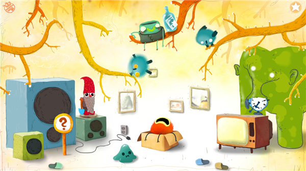 第一关攻略配图9