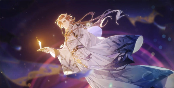 花亦山心之月测试服截图3