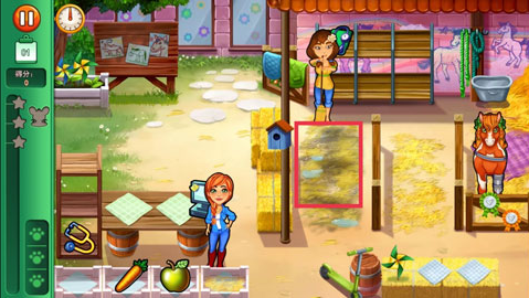 凯尔斯医生家庭医疗新手攻略截图5