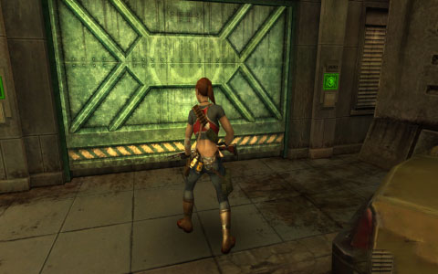 杀手僵尸之城2游戏攻略图片1