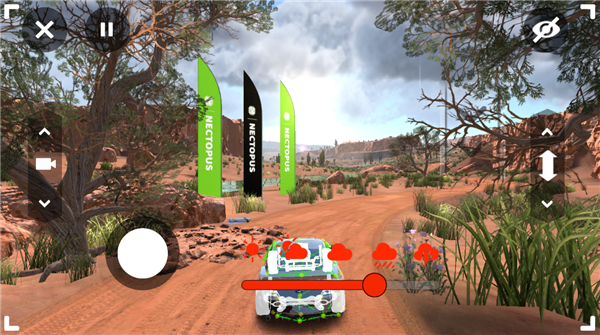 驾驶X车祸模拟器新手攻略图片7