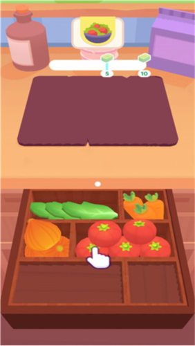 欢乐大厨游戏图片3