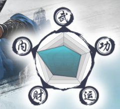 纸上苍生录身份详情图片8