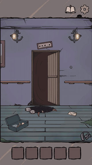 失落迷船通关攻略图片5