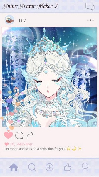 次元头像制作2图片