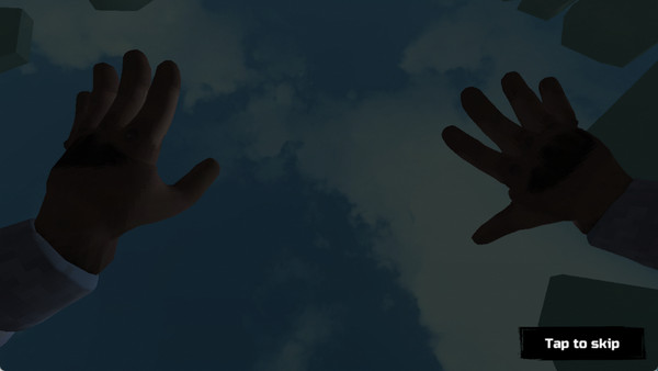 冬季森林生存新手教程图片1