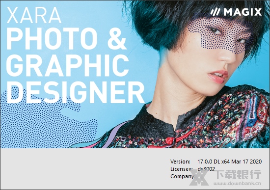 Xara Photo & Graphic Designer