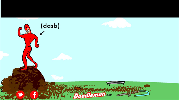 拉粑粑超人新手攻略图片4