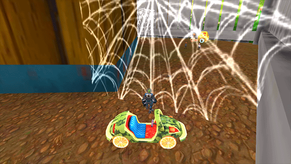 虫子世界新手提供图片2