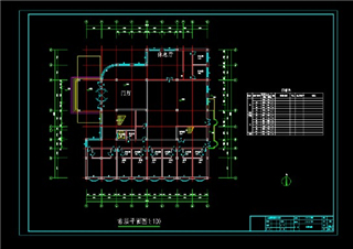 CAD手机看图app使用教程