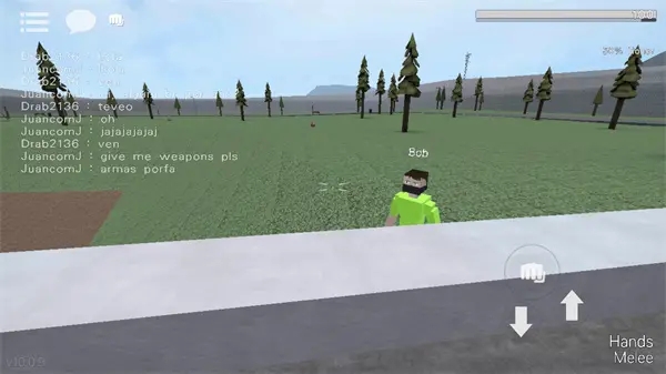 G沙盒仇恨内置模组版截图8