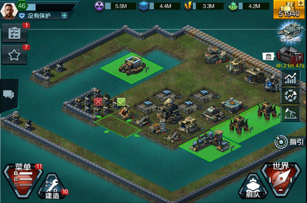 舰队搭配发展攻略配图3