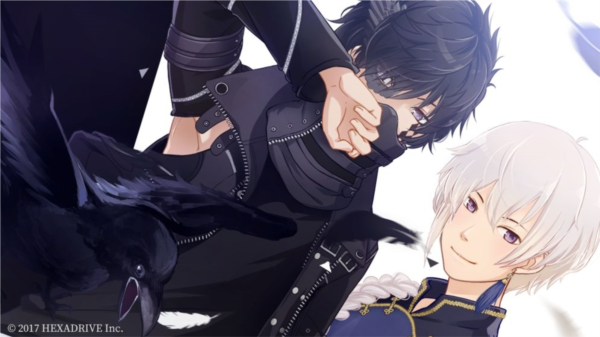 早安我的少年图片1