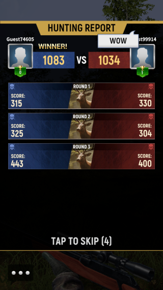 狩猎狙击手截图３