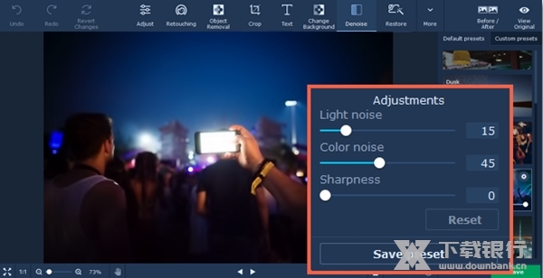 MovaviPhotoEditor破解版图13