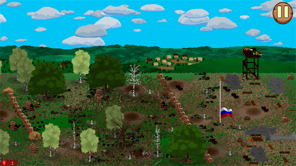 法国突击1812游戏攻略图片2