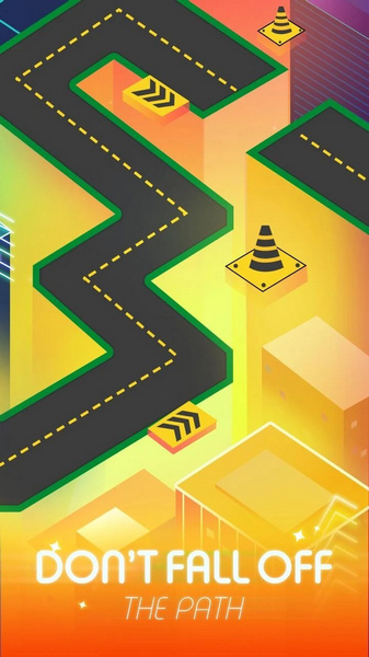 舞动球:感受节奏图片