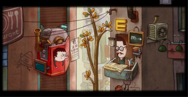 一路游戏攻略截图8