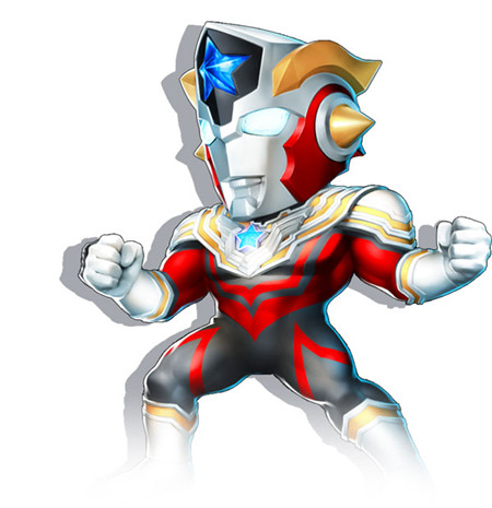 奥特曼系列ol图片5