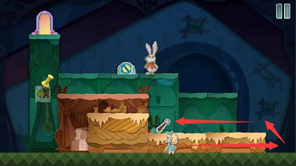 纸片少女通关攻略图片6