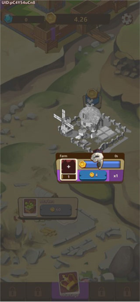 放置动物王国新手攻略图片1