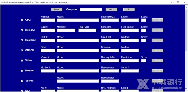 BasicHardwareInventory图片1