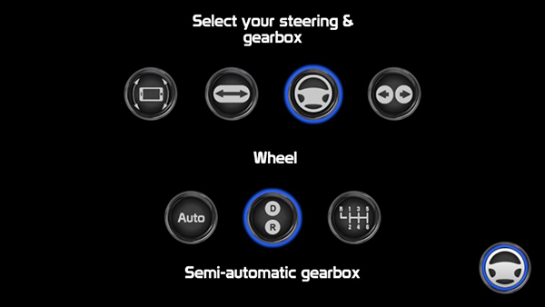 警察巡逻模拟器截图2